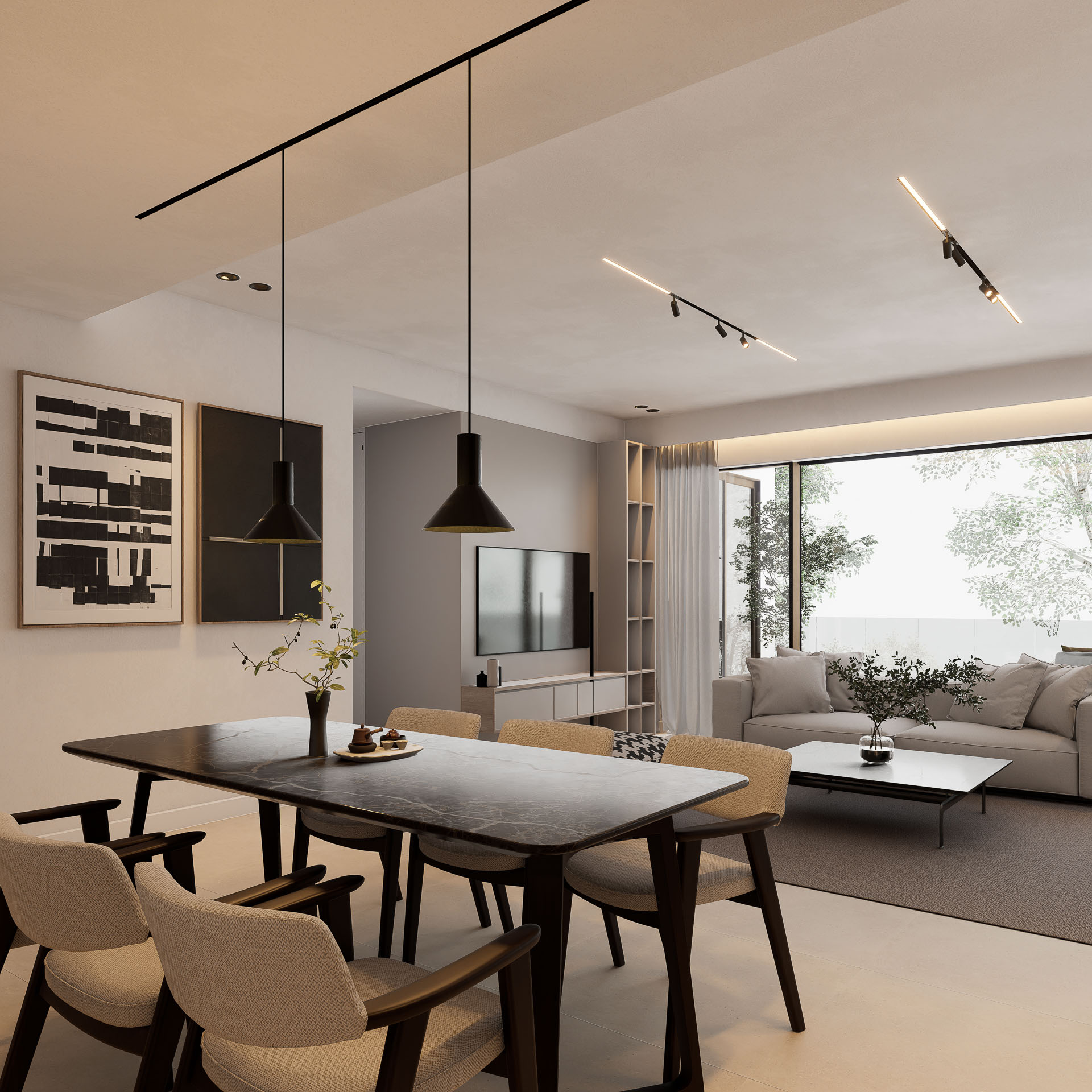 Stan 13 galerija slika 12 - VIP Home Požarevac novogradnja